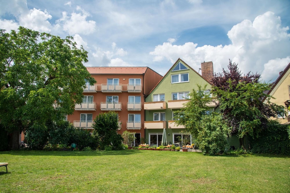 Hotel Rose - last minute hotel in Volkach