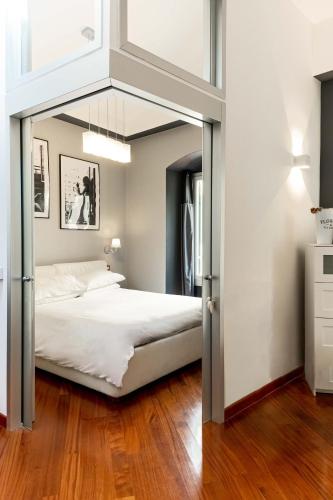 Vasca Idromassaggio Appartamento Incantevole — 4-Star Luxury Hotel in San Remo, Italy