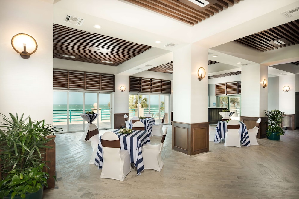 Hilton Daytona Beach Resort - photo 113