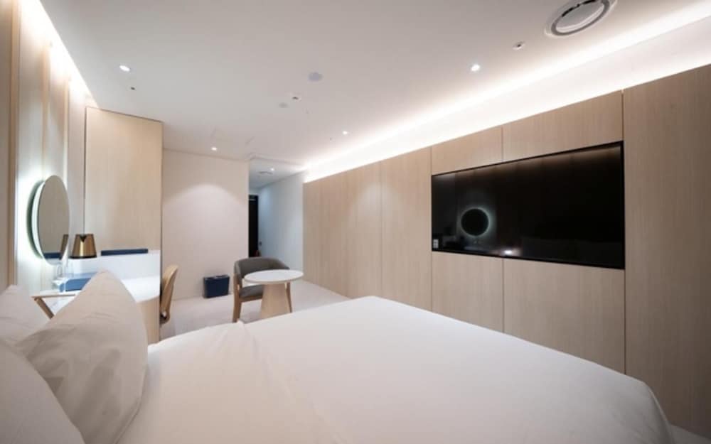 Daegu Hyeonpung Prana Hotel - last minute hotel in Daegu