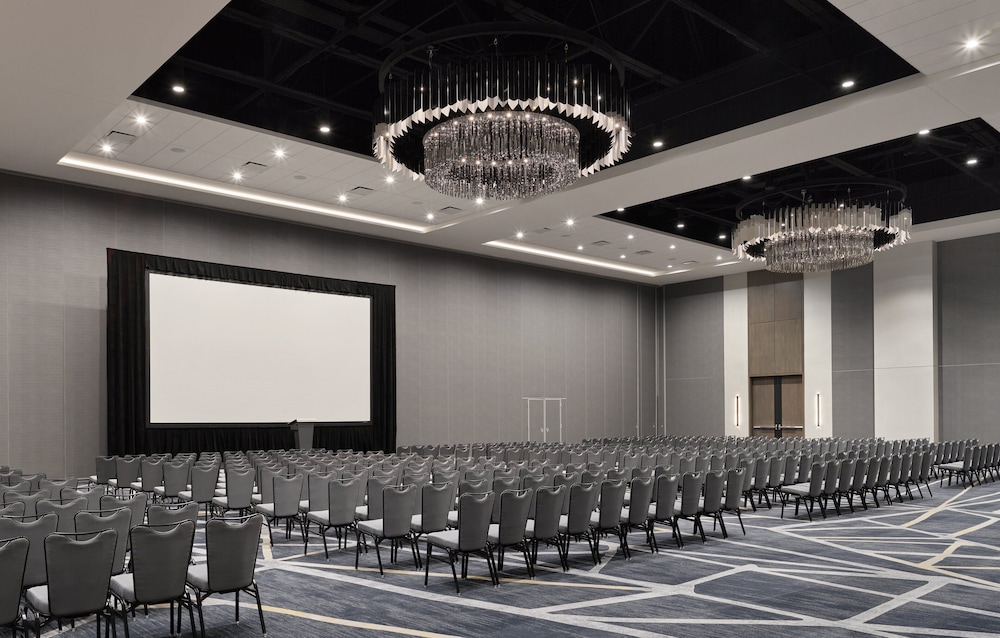 Loews Kansas City Hotel - photo 88