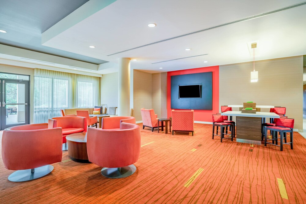 Courtyard by Marriott Wilkes Barre Arena - photo 20