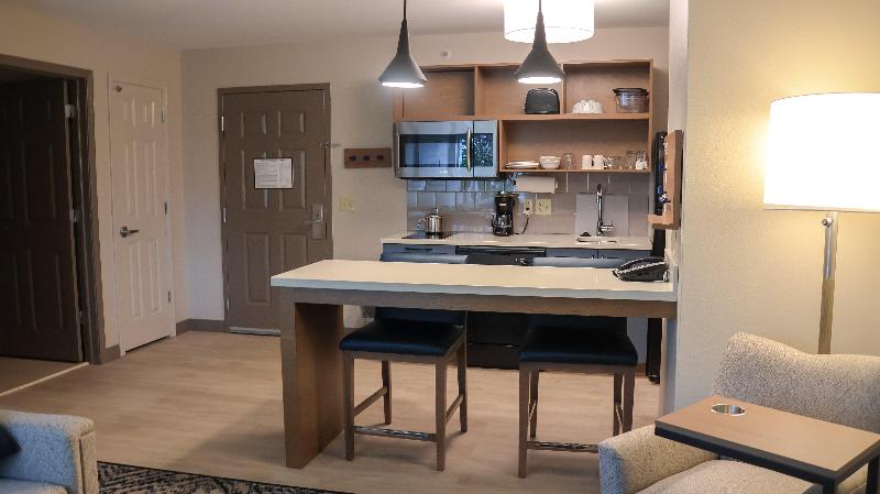 Candlewood Suites Grand Prairie by IHG - photo 50