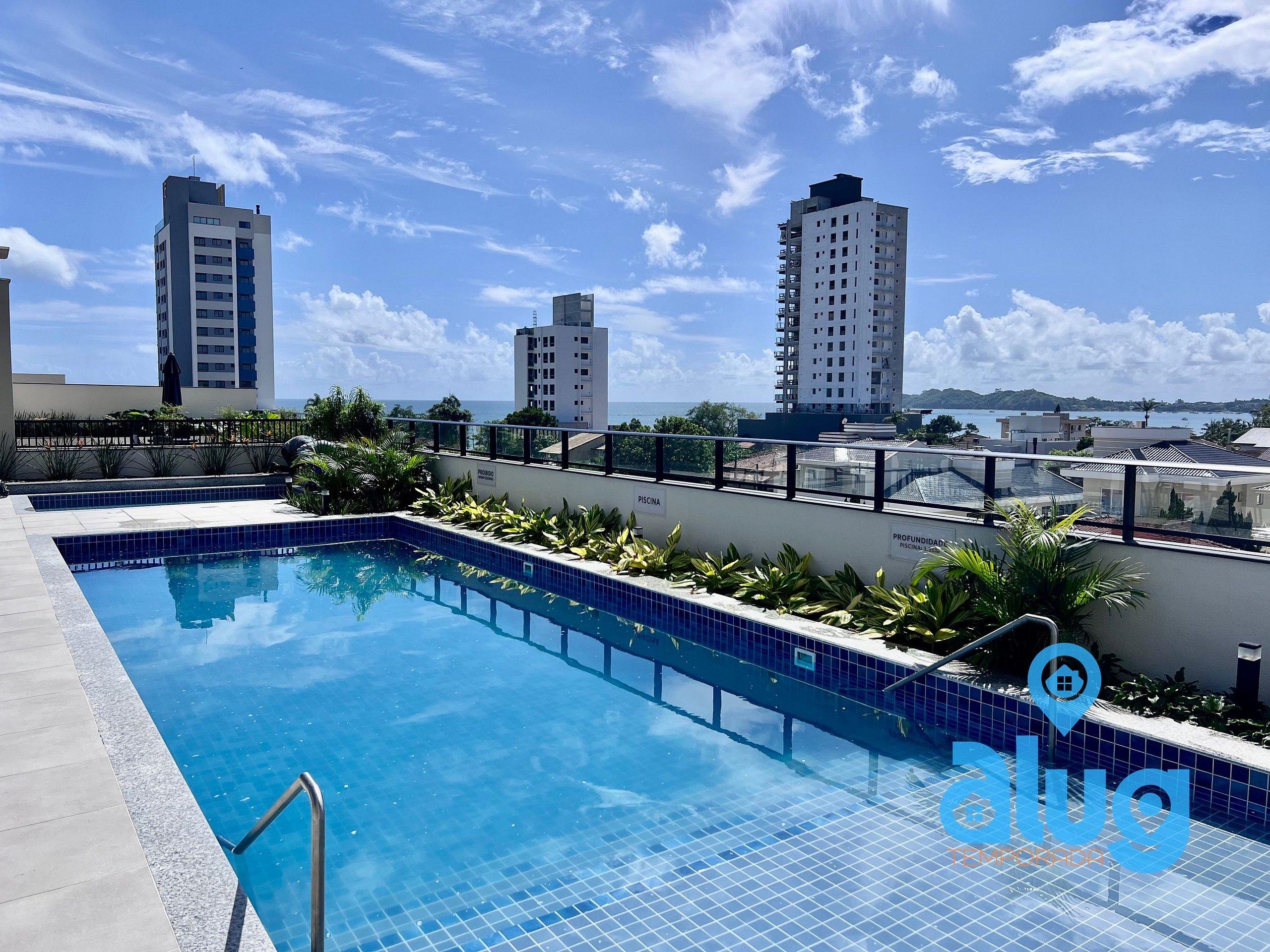 S801T2 Beto Carrero Vista Mar Games e Chopeira in Penha, Brasil