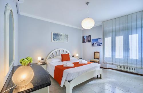 Apartment Varenna Dream — 4-Star Luxury Hotel in Varenna, Italy