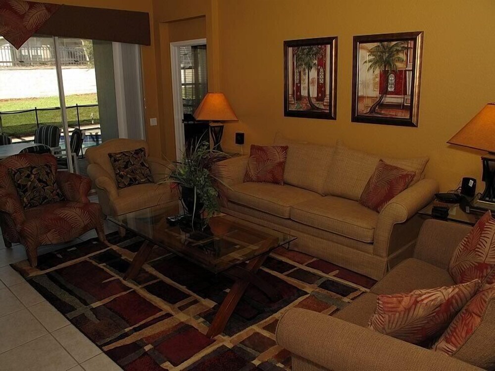 Ov2270 Windsor Hills Resort 5 Bed 5 Baths Villa - photo 3