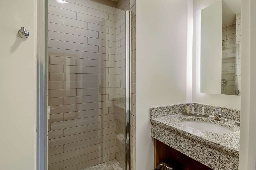 New Bedford Harbor Hotel an Ascend Collection Hotel - photo 23