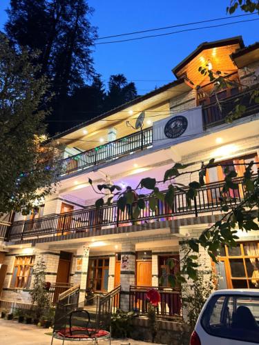 Keyaan Stays - last minute hotel in Manali