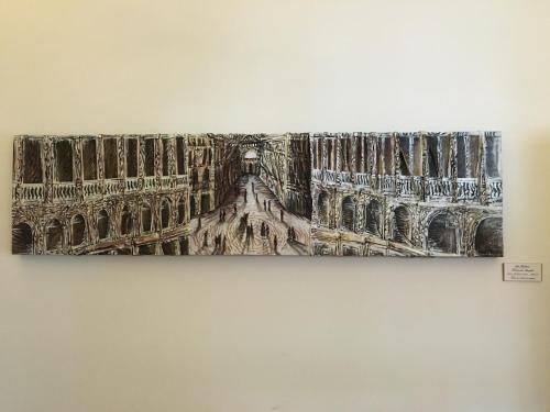La Galleria — 4-Star Luxury Hotel in Naples, Italy