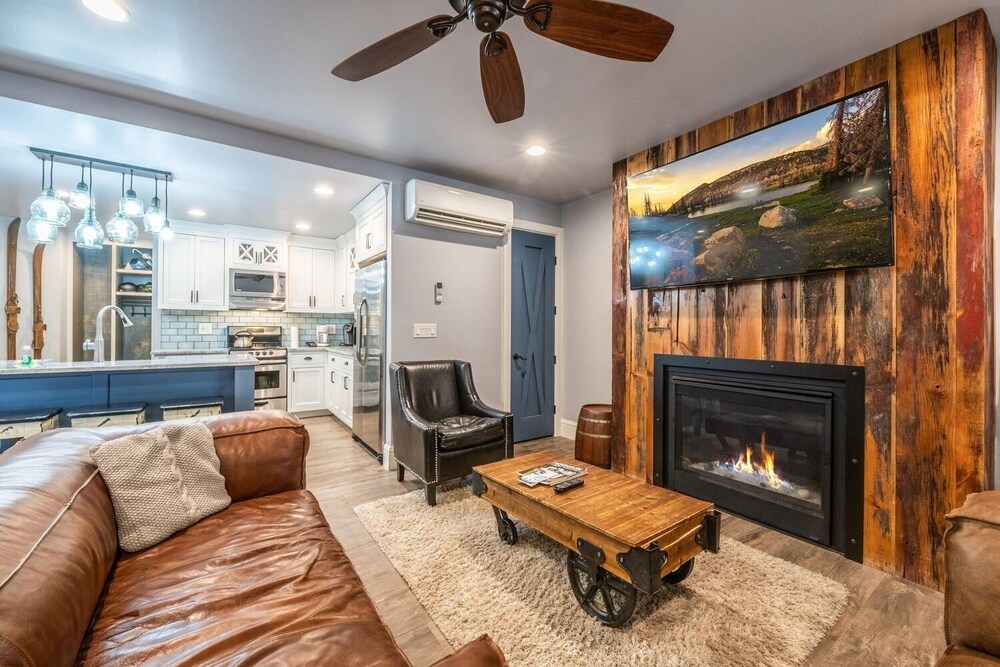 Resort Plaza 5000 condo - featured photo