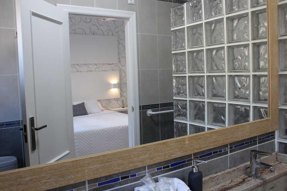 Casa Algezar — 4-Star Luxury Hotel in Hondon De Las Nieves, Spain