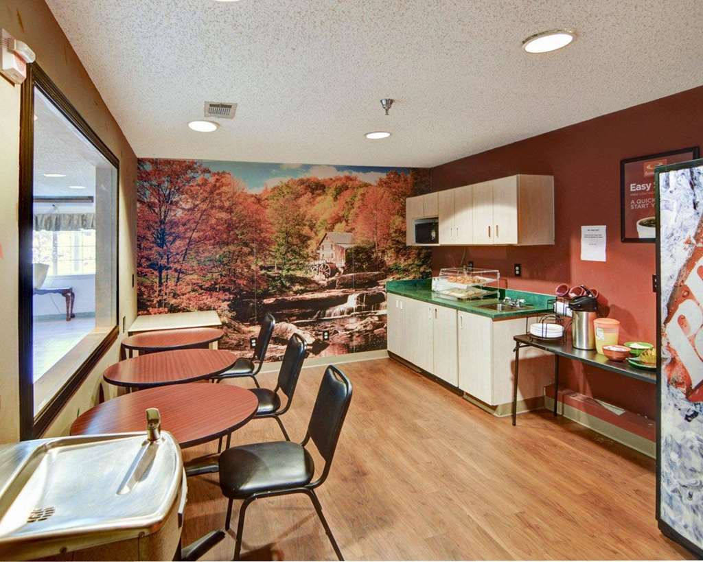 Rodeway Inn & Suites Lewisville I 35 - photo 18