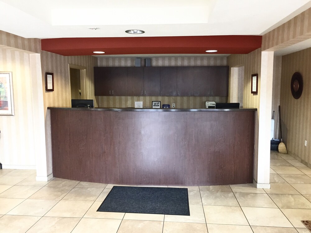 Baymont by Wyndham Branson Theatre District - featured photo