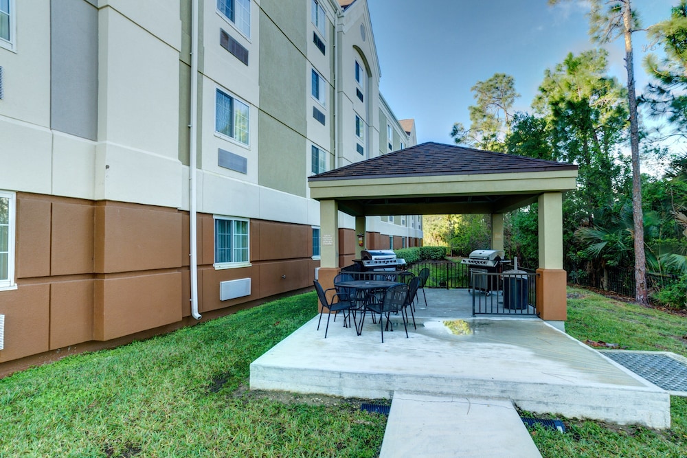 Candlewood Suites Ft Myers I 75 By IHG - photo 13