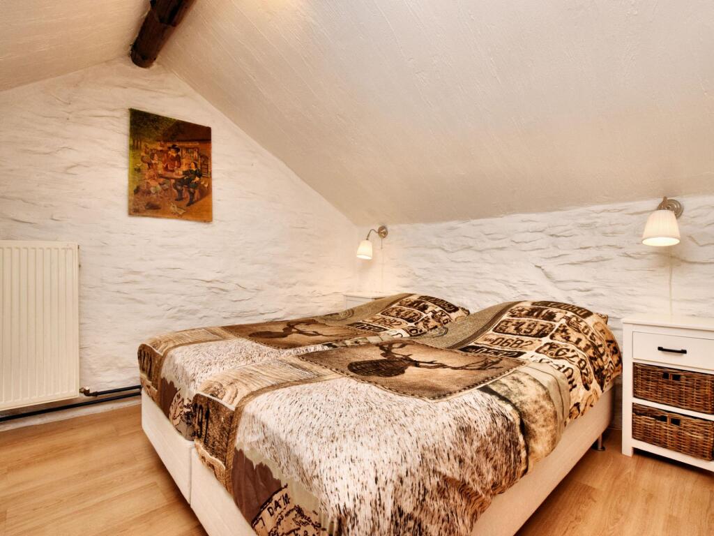 Chalé Lar do Capão - carbon neutral hotel in Unknown City