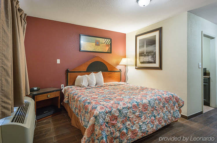 Red Roof Inn Blytheville - photo 12