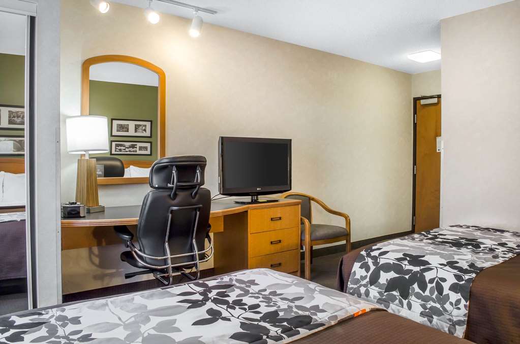 Sleep Inn & Suites Bensalem - photo 15