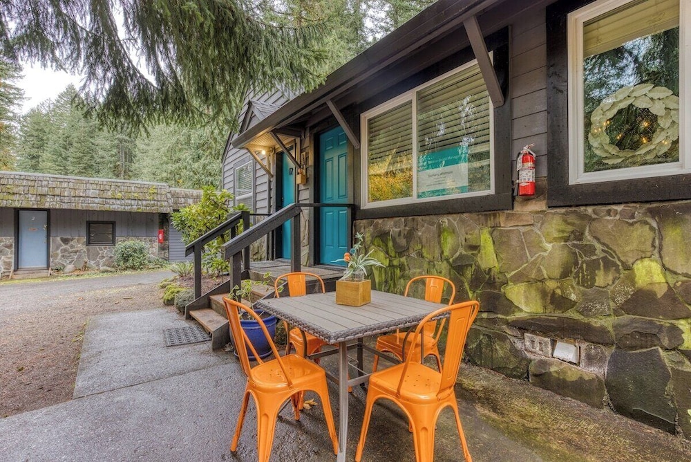 Mt Air Motel - photo 84