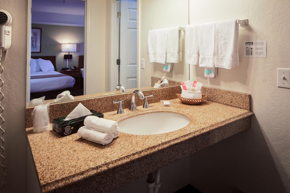 Pines Inn & Suites - photo 26