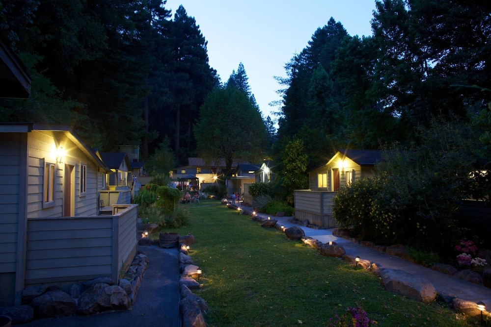 Cottages on River Road - photo 35