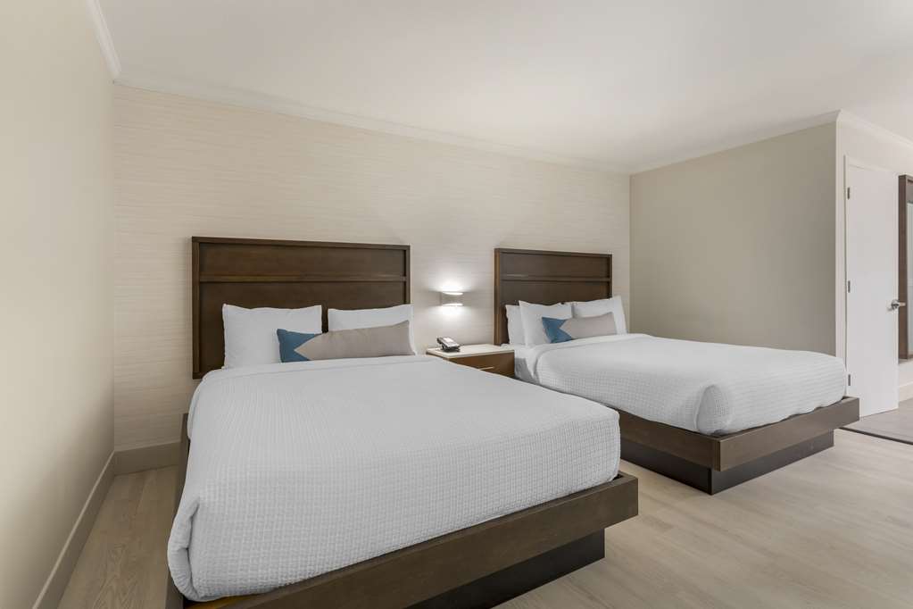 Best Western Plus All Suites Inn - photo 19