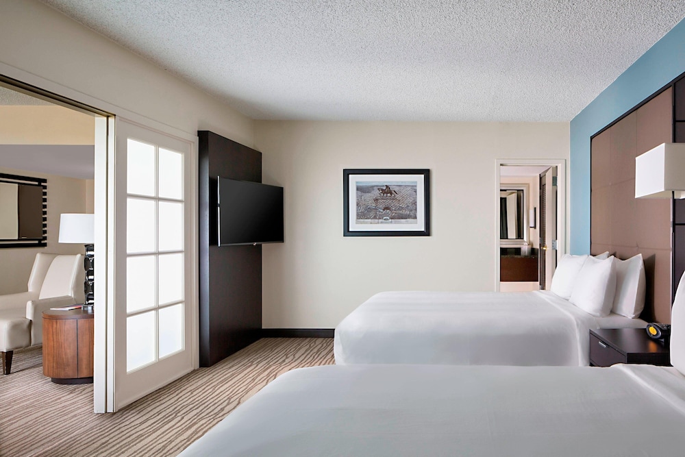Houston Marriott Westchase - photo 13