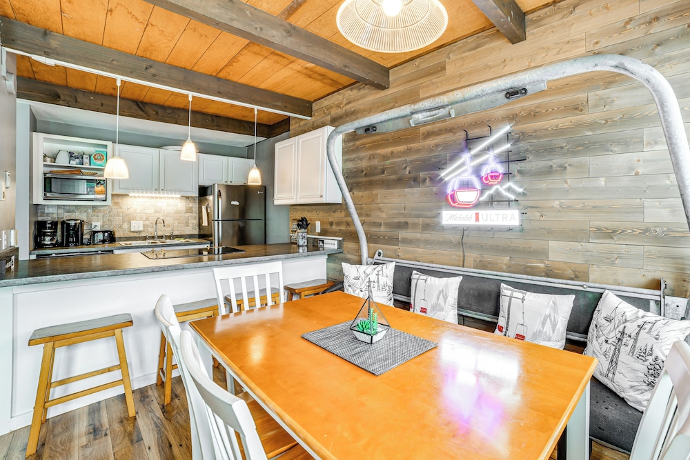 Cortland Townhome Walk to Greek Peak Mtn Resort - photo 8