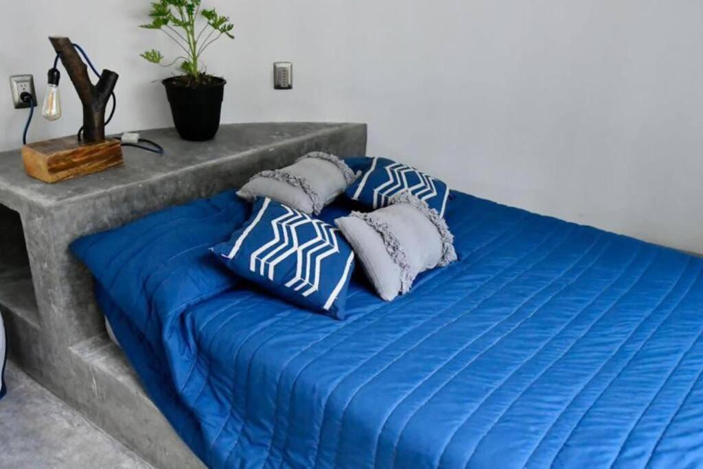 Casita Passiflora - last minute hotel in Metztitlan