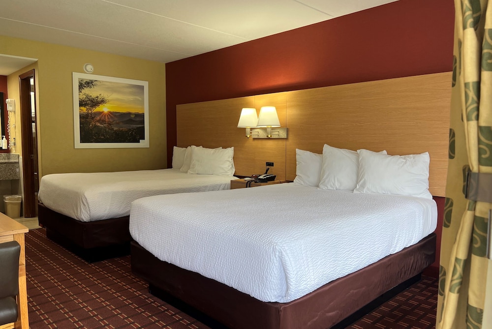 Serenity Inn Hotel Sweetwater - photo 2