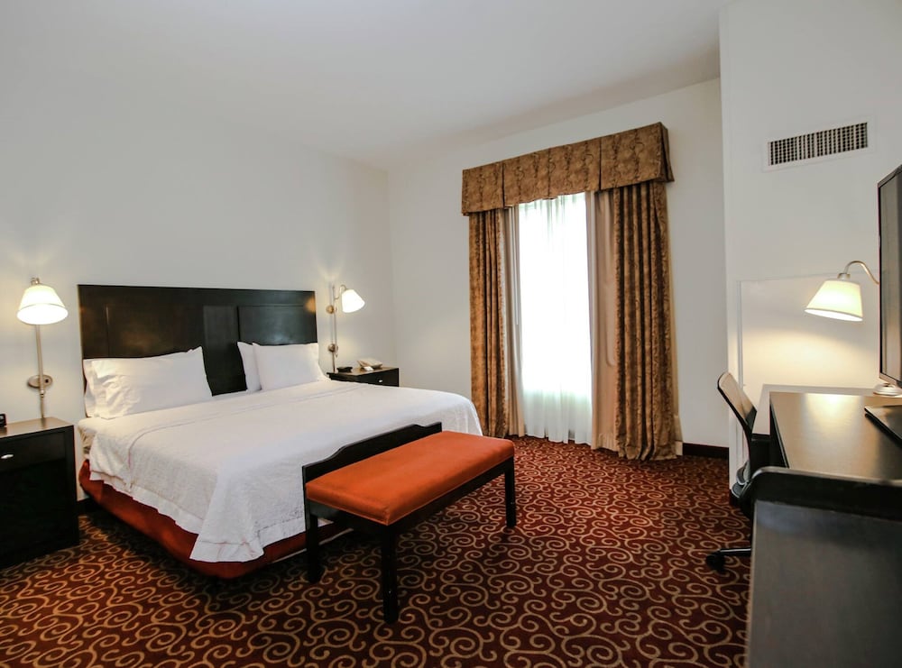 Hampton Inn Kingston - photo 4