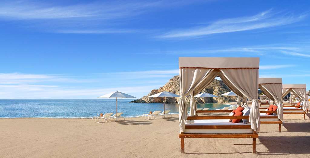 Beach Beds