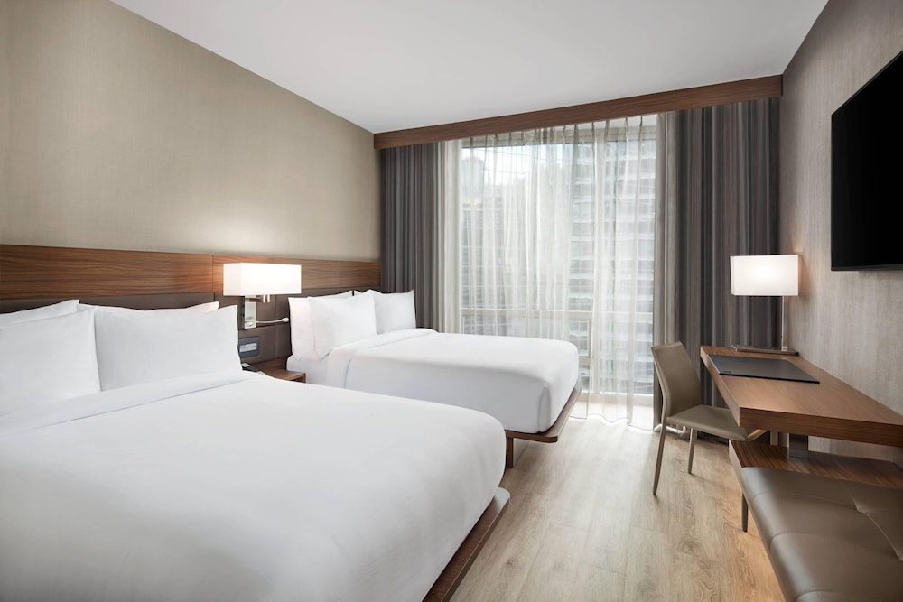 AC Hotel by Marriott New York Downtown - photo 7
