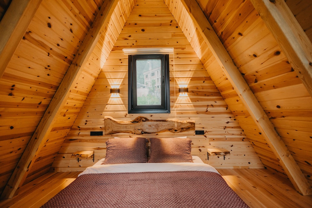 Dalina Bungalov — Ardesen — photo 3
