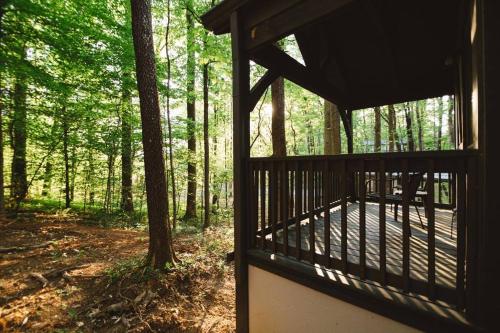 Tiny Home Cottage Near the Smokies #5 Fleur - photo 6