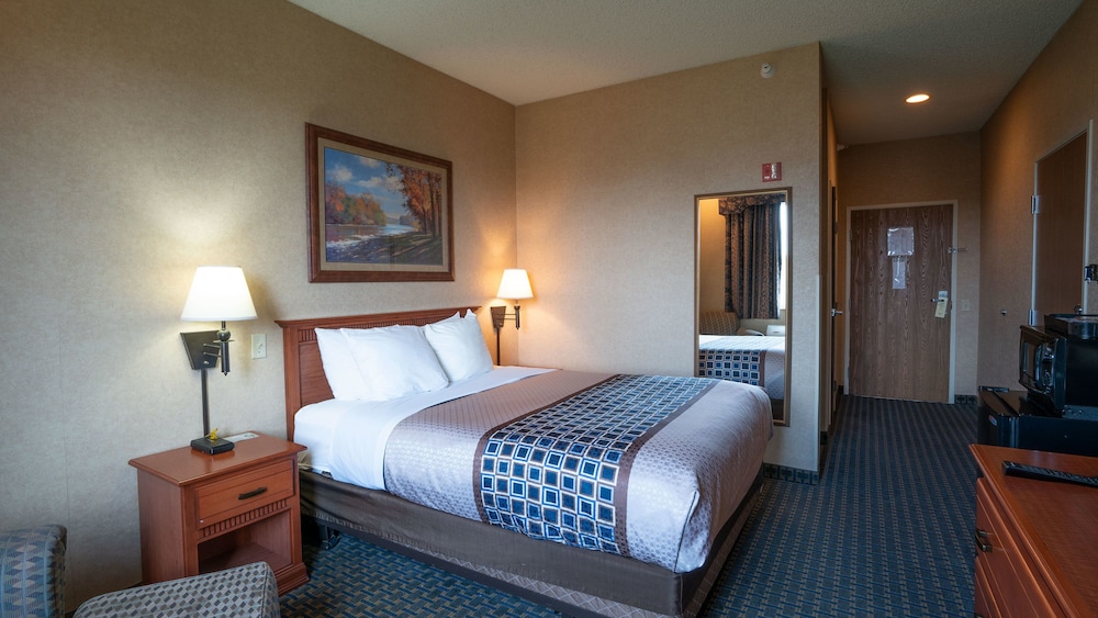 Miles City Hotel - photo 4
