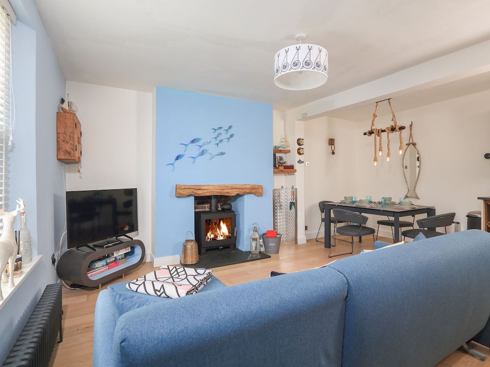 Rock and Reel in Dartmouth, United Kingdom