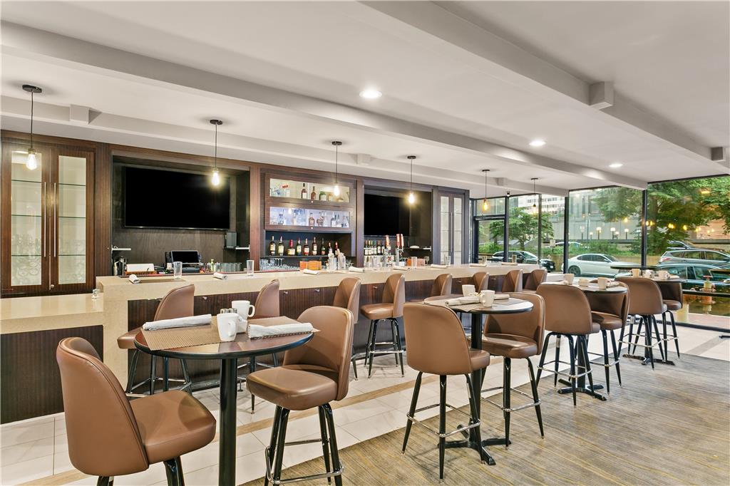 Sonesta Hotel Baltimore Inner Harbor - photo 27