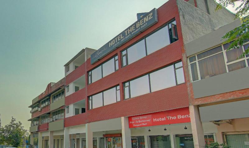 General view