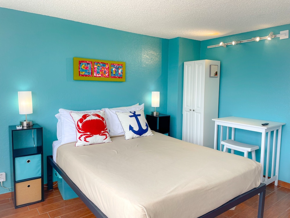 Hawaiian Monarch 1804 condo — 4-Star Luxury Hotel in Honolulu, United States