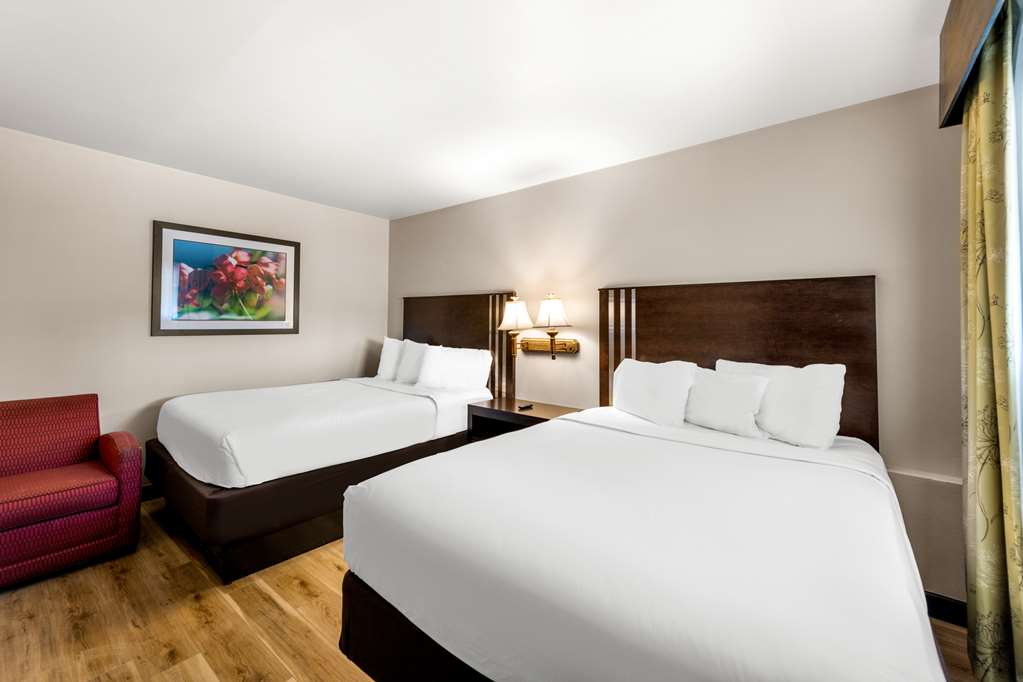 Americas Best Value Inn Marquette - photo 21