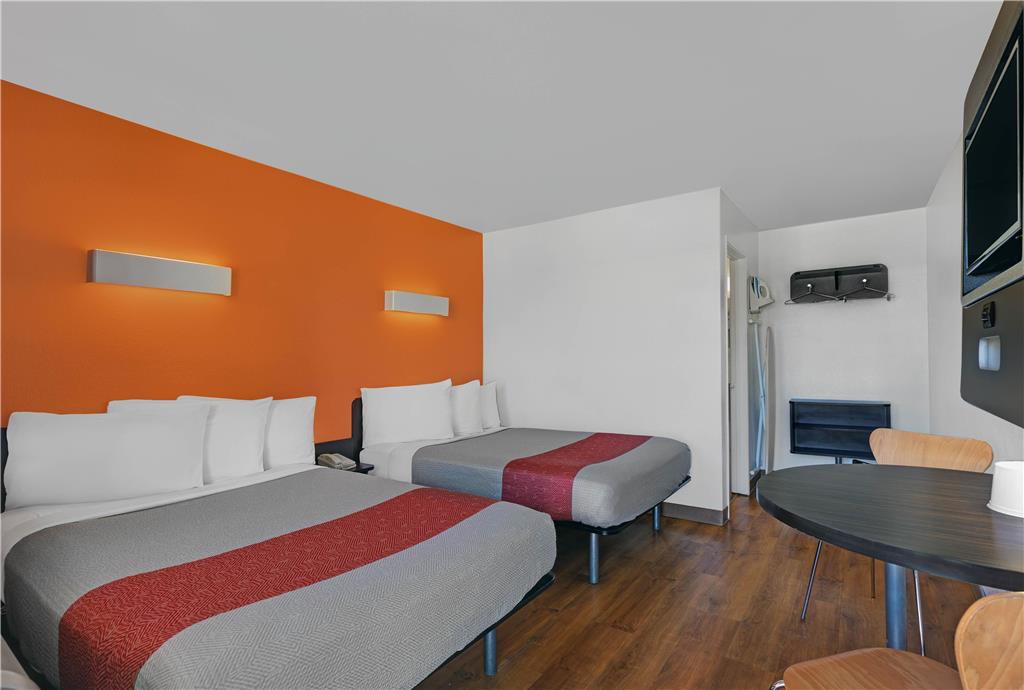 Motel 6 San Jose CA South - photo 16