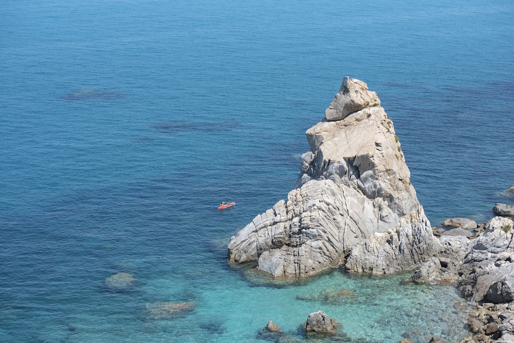 Poggio di Tropea — hotel in Parghelia