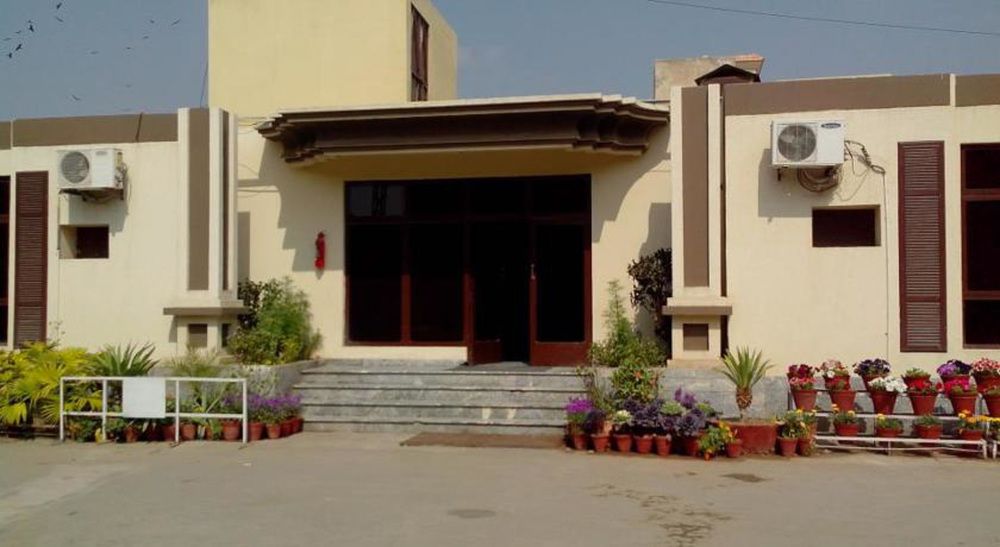 Hotel Faran — hotel in Rahim Yar Khan