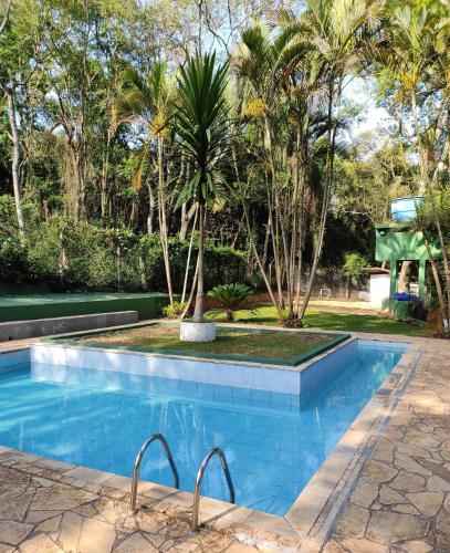 La Bella Fiore in Sao Roque, Brasil