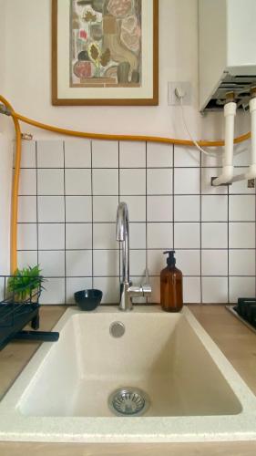 Chic 1 Bedroom appartment on Saburtalo