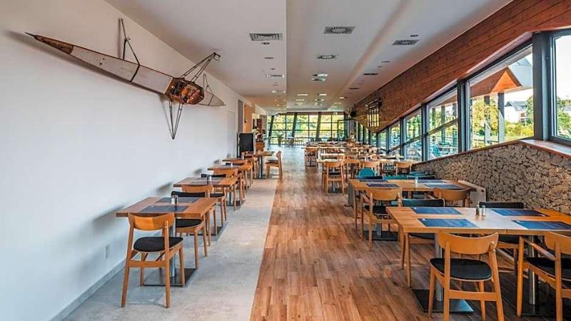 Hotel Termalny — Uniejow — photo 4