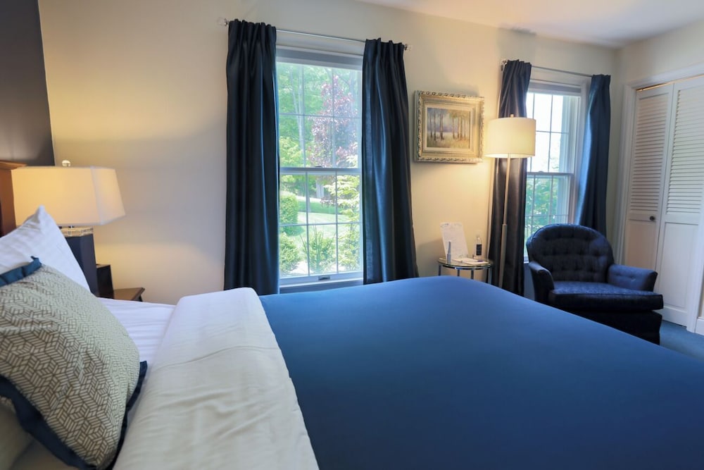 Inn at Taughannock Falls - photo 47