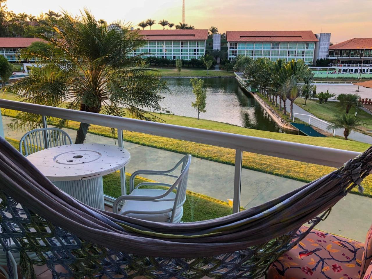 Condominio Villa Hípica Flat 601 Gravatá PE Disponível SEMANA SANTA com programação ESPECIAL — 4-Star Luxury Hotel in Gravata, Brasil