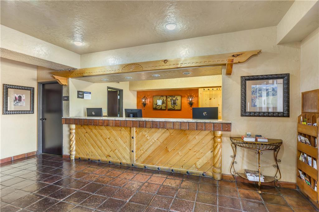 Best Western Plus Inn of Santa Fe - photo 54