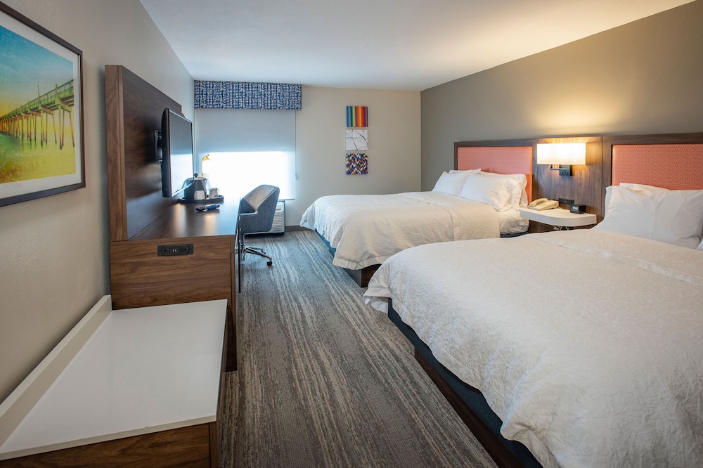 Hampton Inn Pensacola Airport - photo 10